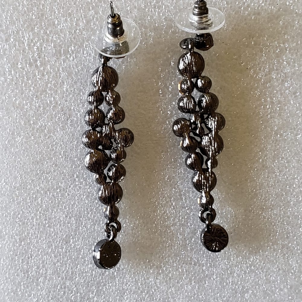 Earrings - Picture 2 of 2